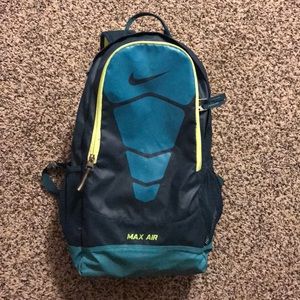 Nike backpack